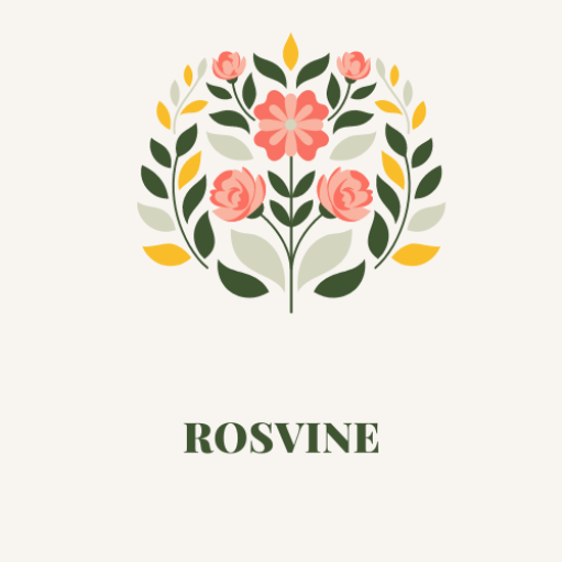 rosvine